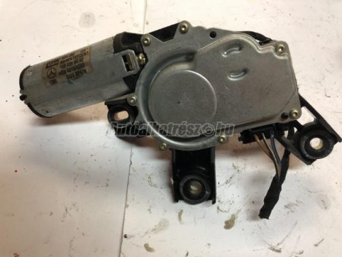 MERCEDES-BENZ A-OSZTÁLY,  VANEO - 2002 - 1688200442 - törlőmotor