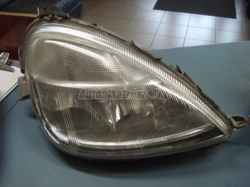 MERCEDES-BENZ A-OSZTÁLY - 1999 - 1688200961 - főfényszóró
