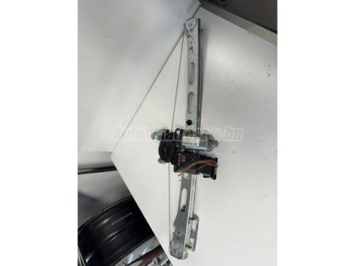 MERCEDES-BENZ A-OSZTÁLY - 2003 - 1688201042 - ablakemelő
