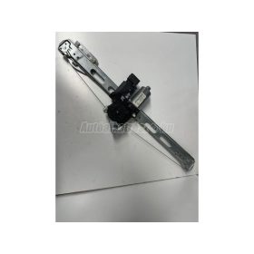 MERCEDES-BENZ A-OSZTÁLY - 2003 - 1688201142 - ablakemelő