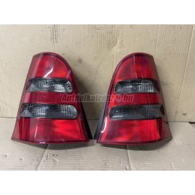   MERCEDES-BENZ A-OSZTÁLY - 2003 - 1688202964L  - hátsó lámpa