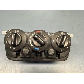   MERCEDES-BENZ A-OSZTÁLY - 2002 - 1688302185 - fűtéskapcsoló