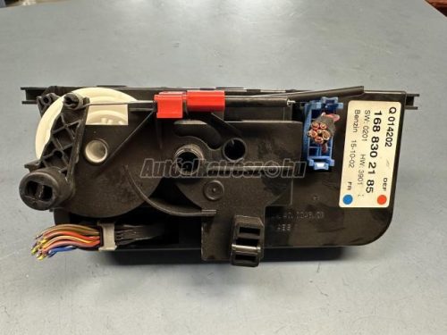 MERCEDES-BENZ A-OSZTÁLY - 2002 - 1688302185 - fűtéskapcsoló