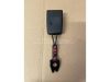 MERCEDES-BENZ A-OSZTÁLY - 2003 - 1688602669 - biztonsági öv csat
