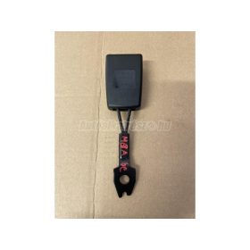   MERCEDES-BENZ A-OSZTÁLY - 2003 - 1688602669 - biztonsági öv csat