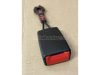 MERCEDES-BENZ A-OSZTÁLY - 2003 - 1688602669 - biztonsági öv csat