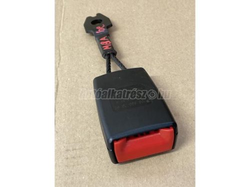 MERCEDES-BENZ A-OSZTÁLY - 2003 - 1688602669 - biztonsági öv csat
