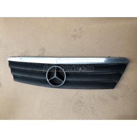 MERCEDES-BENZ A-OSZTÁLY - 1999 - 1688800983 - hűtőrács