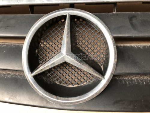 MERCEDES-BENZ A-OSZTÁLY - 1999 - 1688800983 - hűtőrács