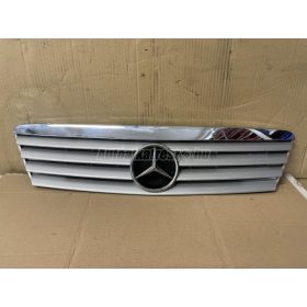   MERCEDES-BENZ A-OSZTÁLY - 2003 - 1688801283 - hűtő díszrács