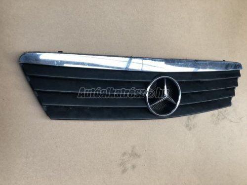 MERCEDES-BENZ A-OSZTÁLY - 2002 - 1688801483 - hűtőrács