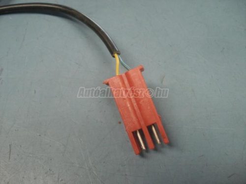 MERCEDES-BENZ A-OSZTÁLY - 2008 - 1698605169 - biztonsági öv csat