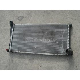 BMW 5-ÖS SOROZAT - 17.00-2 247 344.0 - vízhűtő