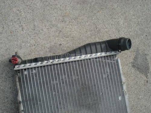 BMW 5-ÖS SOROZAT - 17.00-2 247 344.0 - vízhűtő