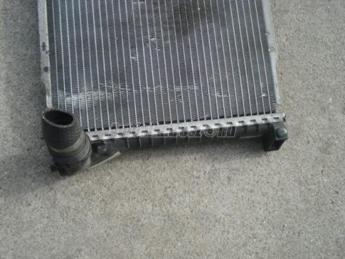 BMW 5-ÖS SOROZAT - 17.00-2 247 344.0 - vízhűtő