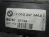 BMW 5-ÖS SOROZAT - 17.00-2 247 344.0 - vízhűtő