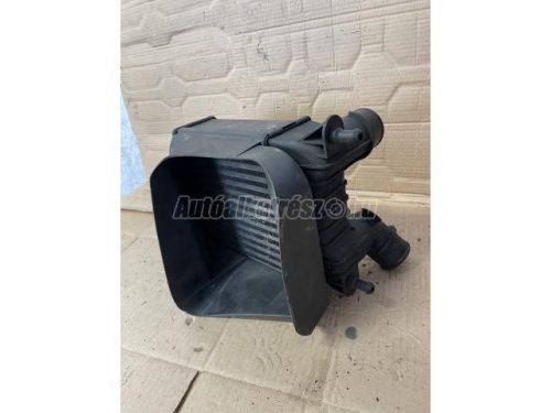 FIAT PUNTO - 2004 - 1701812 - cooler hűtő