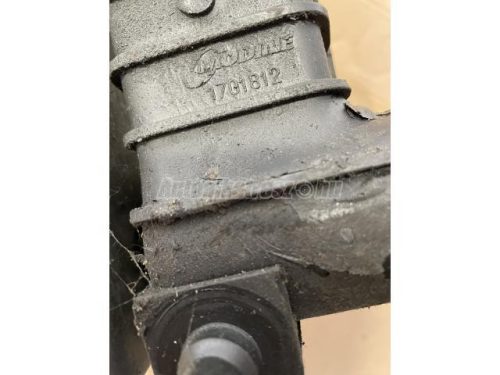 FIAT PUNTO - 2004 - 1701812 - cooler hűtő