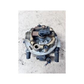 központi befecskendező