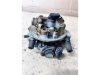 OPEL CORSA B - 1996 - 17087071  - központi befecskendező