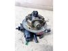 OPEL CORSA B - 1996 - 17087071  - központi befecskendező