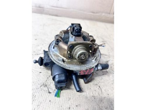 központi befecskendező