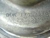 OPEL KADETT,  KADETT E,  VECTRA,  VECTRA A,  ASTRA,  ASCONA,  ASCONA C -  17087249 - AGR-szelep