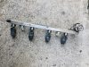 OPEL ASTRA G - 2001 - 17091762 - befecskendező szelep