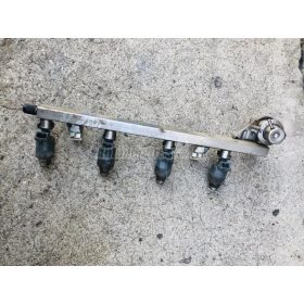 OPEL ASTRA G - 2001 - 17091762 - befecskendező szelep