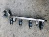 OPEL ASTRA G - 2001 - 17091762 - befecskendező szelep