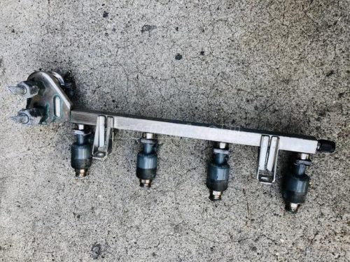 OPEL ASTRA G - 2001 - 17091762 - befecskendező szelep
