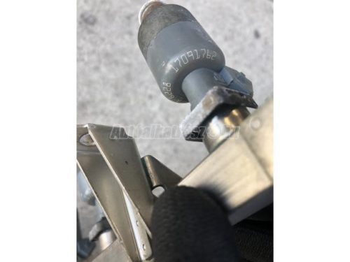 OPEL ASTRA G - 2001 - 17091762 - befecskendező szelep