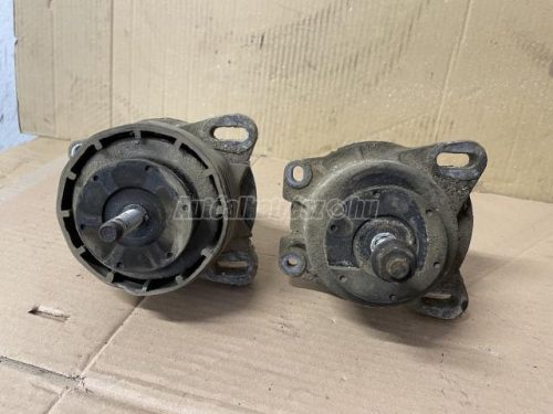 FORD TRANSIT - 2008 - 1710332A - motortartó bak