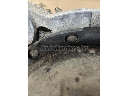 FORD TRANSIT - 2008 - 1710332A - motortartó bak
