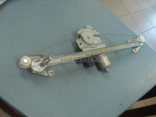 OPEL ZAFIRA B - 2006 - 1713003168, 13132232RH - motoros ablakemelő szerkezet