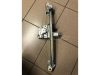 OPEL ZAFIRA B - 2006 - 1713003168, 13132232RH - motoros ablakemelő szerkezet