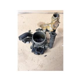 BMW 3-AS SOROZAT - 1991 - 1716035 - fojtószelep