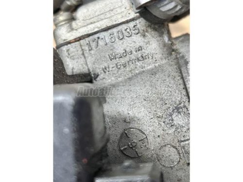 BMW 3-AS SOROZAT - 1991 - 1716035 - fojtószelep