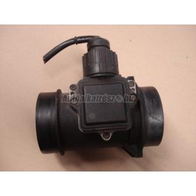 légmennyiségmérő