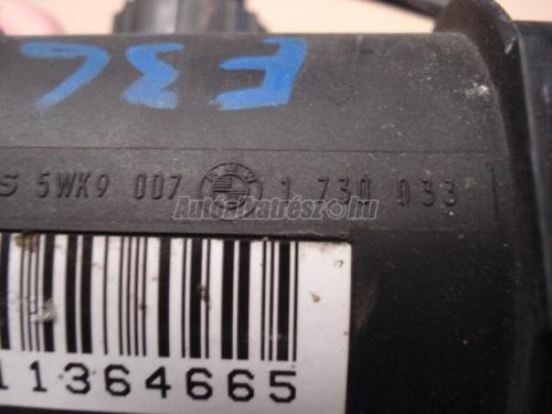 BMW 3-AS SOROZAT,  5-ÖS SOROZAT - 1994 - 1730033 - légmennyiségmérő