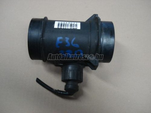 légmennyiségmérő