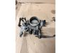 BMW 3-AS SOROZAT - 1992 - 17303629 - fojtószelep ház
