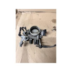 BMW 3-AS SOROZAT - 1992 - 17303629 - fojtószelep ház