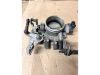 BMW 3-AS SOROZAT - 1992 - 17303629 - fojtószelep ház