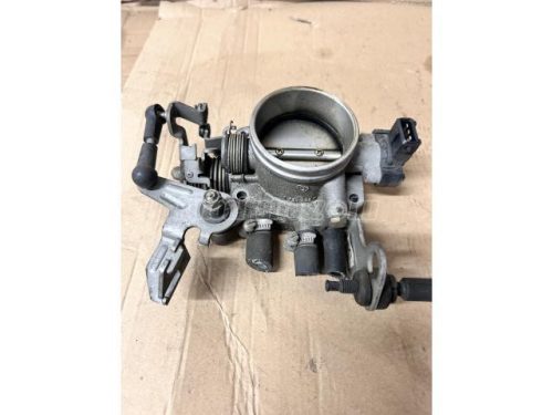BMW 3-AS SOROZAT - 1992 - 17303629 - fojtószelep ház