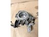 BMW 3-AS SOROZAT - 1992 - 17303629 - fojtószelep ház