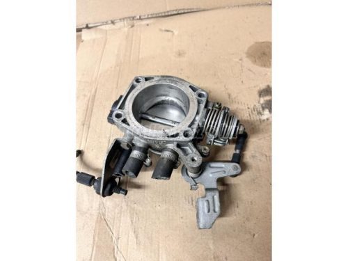 BMW 3-AS SOROZAT - 1992 - 17303629 - fojtószelep ház