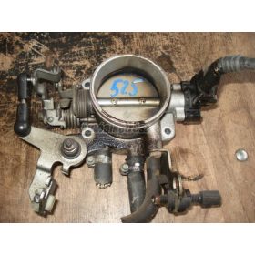 BMW 3-AS SOROZAT - 1993 - 17303639 - folytószelep ház