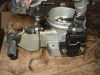 BMW 3-AS SOROZAT - 1993 - 17303639 - folytószelep ház