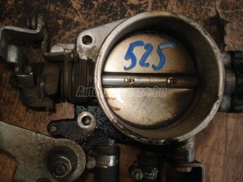 BMW 3-AS SOROZAT - 1993 - 17303639 - folytószelep ház
